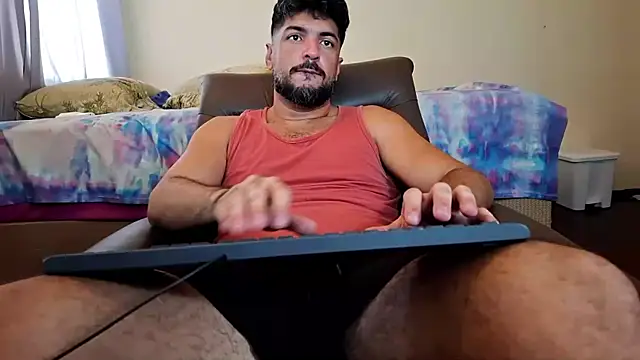 LUH133 online show from January 12, 3:16 pm