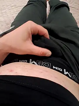 Pedro001Yes online show from April 9, 7:09 pm