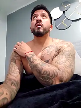 Drake Smith1 online show from November 6, 3:09 am