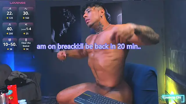 bradley smith online show from April 9, 6:19 am