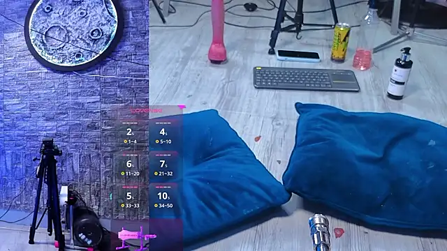 Belami blake  online show from February 21, 6:36 am