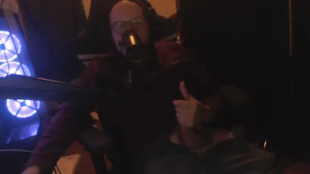 chicostick413 online show from November 28, 3:10 am