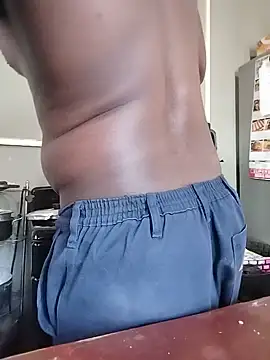 Chocolate factory man online show from July 1, 8:59 am