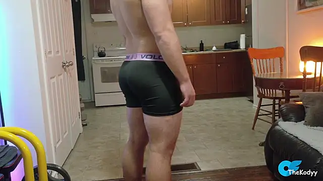 Thekodyy online show from April 9, 9:04 am