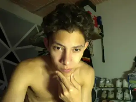 ferchitibellako online show from November 5, 4:14 am