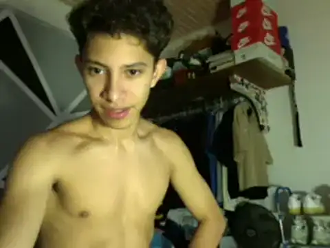 ferchitibellako online show from January 16, 4:15 am