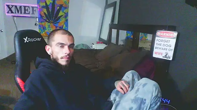 XMeF10 online show from December 31, 1:47 am