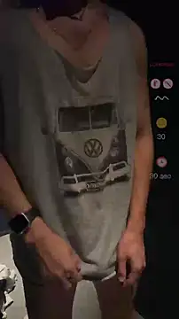 frnk30151 online show from January 31, 4:59 pm