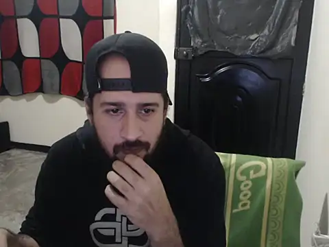 leonamable12 online show from February 26, 6:48 am