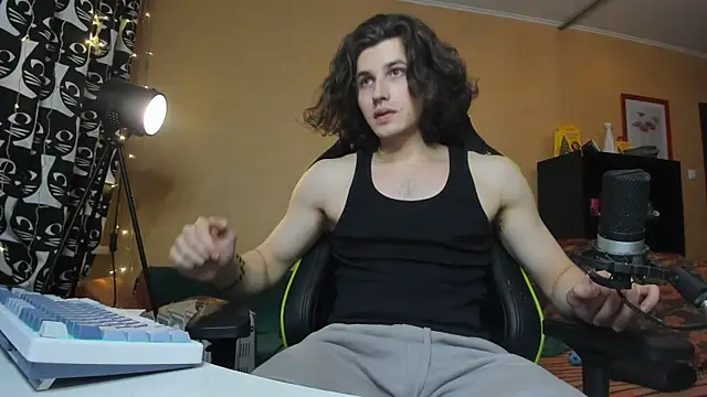 daddyMarty420 online show from January 11, 3:27 pm