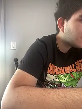 Snapshot of Yann_18 chatting on September 13, 7:04 pm Yann 18 online show from September 13, 7:04 pm