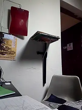 Camilo-31RI online show from March 21, 1:42 am