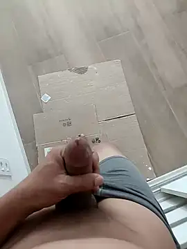 Pau de mel20 online show from December 5, 10:55 am