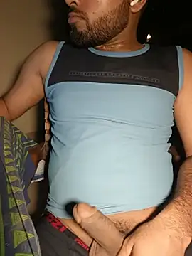 Hot boy Rudra online show from July 13, 6:43 pm