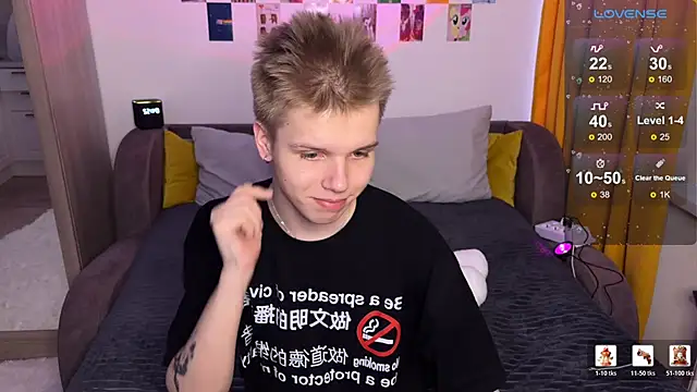 metratok online show from January 16, 1:52 am