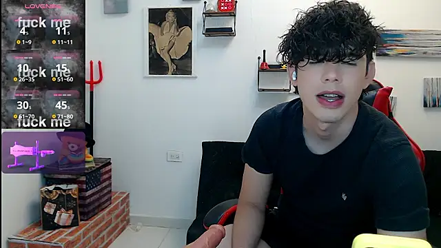 Angelo-cianuro- online show from January 9, 11:21 pm