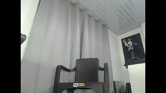 Dexter-T online show from November 12, 10:58 pm