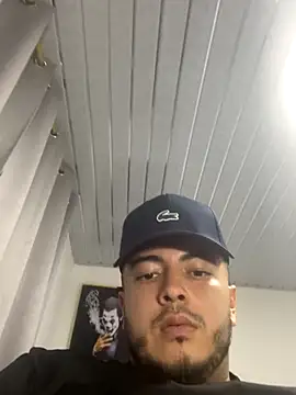 Dexter-T online show from November 9, 11:53 pm