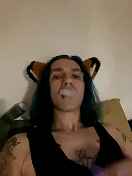 Snapshot of 66Fallen_Angel66 chatting on September 24, 10:19 pm 66Fallen Angel66 online show from September 24, 10:19 pm
