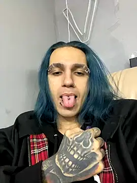 Snapshot of 66Fallen_Angel66 chatting on October 3, 4:34 pm 66Fallen Angel66 online show from October 3, 4:34 pm