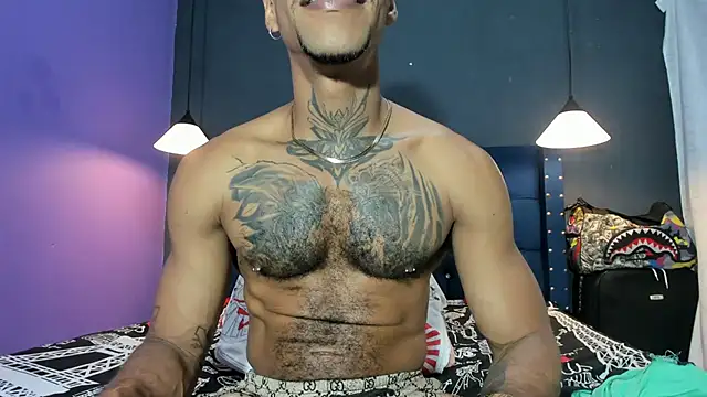 Salomon koude online show from February 12, 11:11 pm