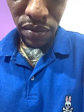 Salomon koude online show from April 6, 6:31 pm