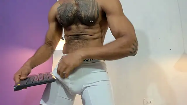 Salomon koude online show from March 25, 1:48 pm