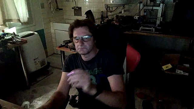 snork80 online show from June 27, 10:29 am
