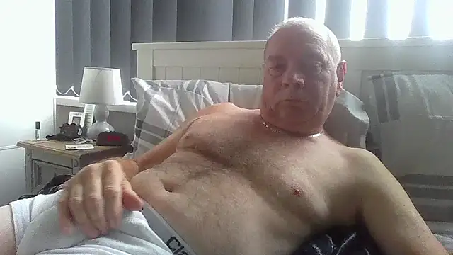 gibbo62 online show from October 30, 9:33 am