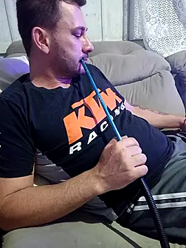 KAZADO LIBERAL online show from October 27, 12:35 am