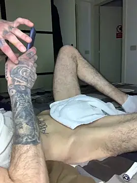 Snapshot of Chicano2k chatting on February 16, 8:00 pm Chicano2k online show from February 16, 8:00 pm