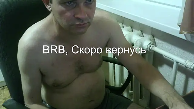 AlDON59 online show from March 4, 7:32 pm