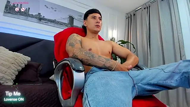 Damian23   online show from December 5, 10:22 am