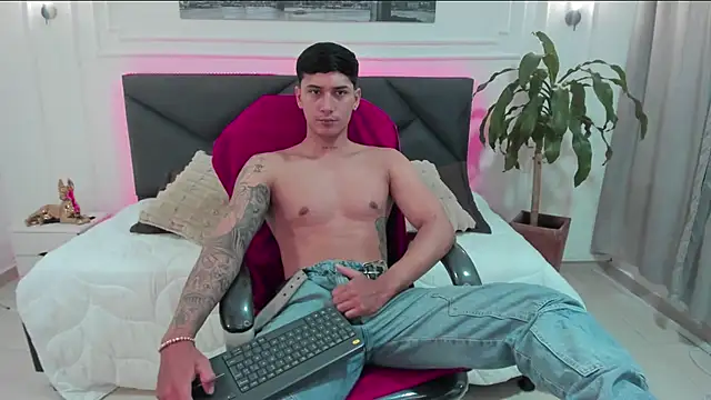 Damian23   online show from November 28, 12:18 pm