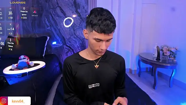 Alexx tc online show from February 7, 3:57 am