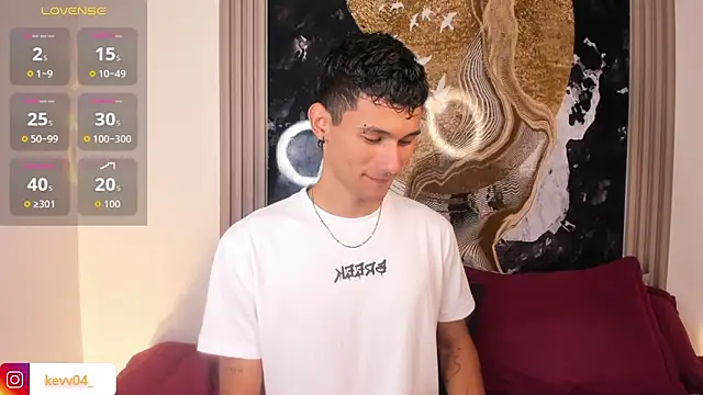 Alexx tc online show from January 14, 4:39 am