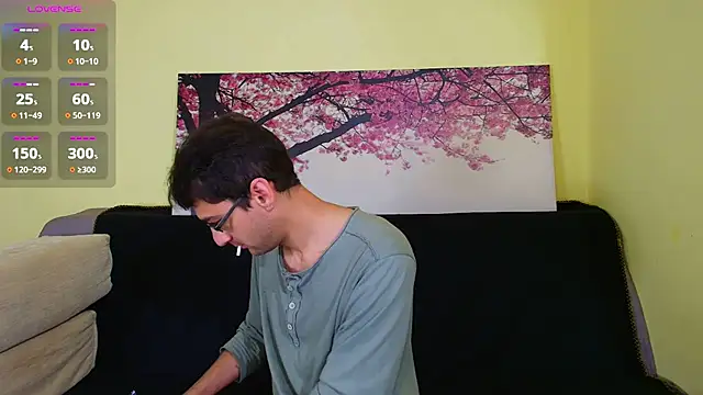 HungEddy online show from November 21, 4:39 pm