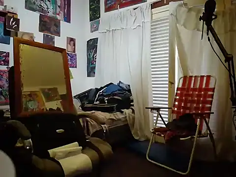 amoralall online show from February 28, 5:45 pm