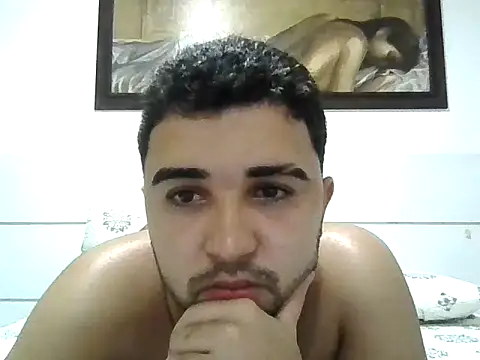 WILLZINHOOOO online show from November 22, 1:54 pm