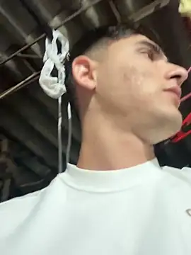 PhilipRich online show from February 5, 1:34 am