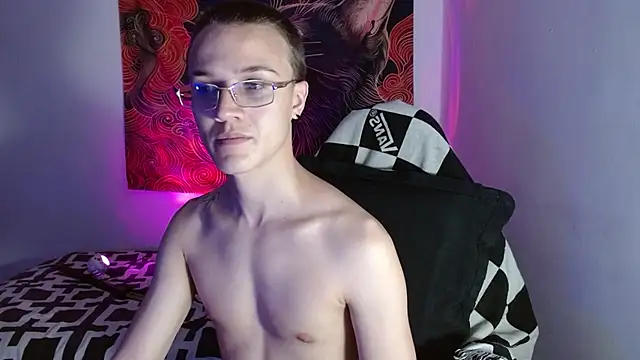 Im Oliverpark online show from October 22, 1:09 am