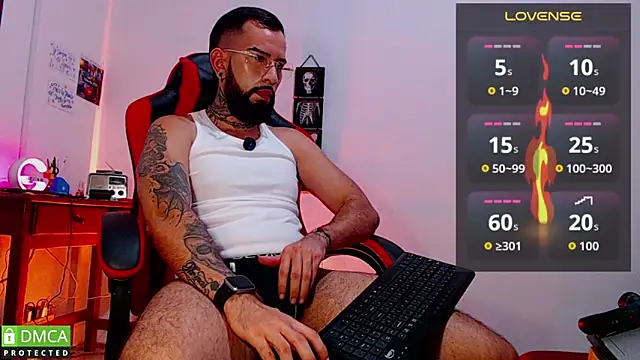 Diilanhott online show from February 9, 5:01 am