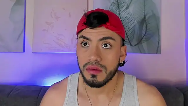 Brian Kiim online show from December 13, 1:12 pm