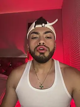 Brian Kiim online show from March 22, 10:39 am