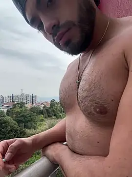 Brian Kiim online show from March 8, 9:51 pm