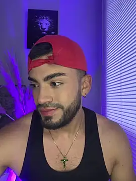 Brian Kiim online show from February 22, 10:48 pm