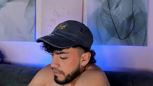 Brian Kiim online show from January 5, 12:53 pm