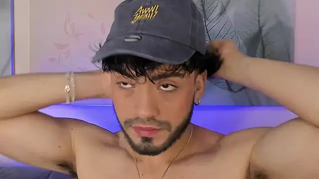 Brian Kiim online show from December 7, 1:07 pm