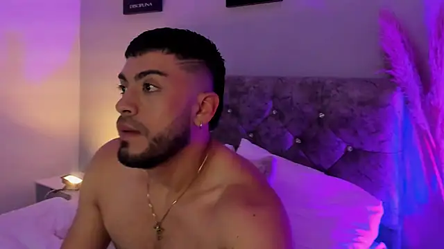 Brian Kiim online show from February 10, 1:33 pm