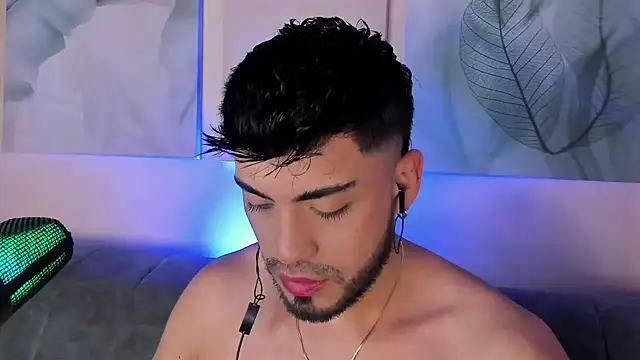 Brian Kiim online show from January 15, 3:07 pm